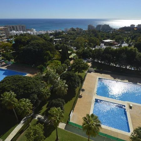 Agata Apartment Benalmadena Arroyo De La Miel Eksteriør bilde