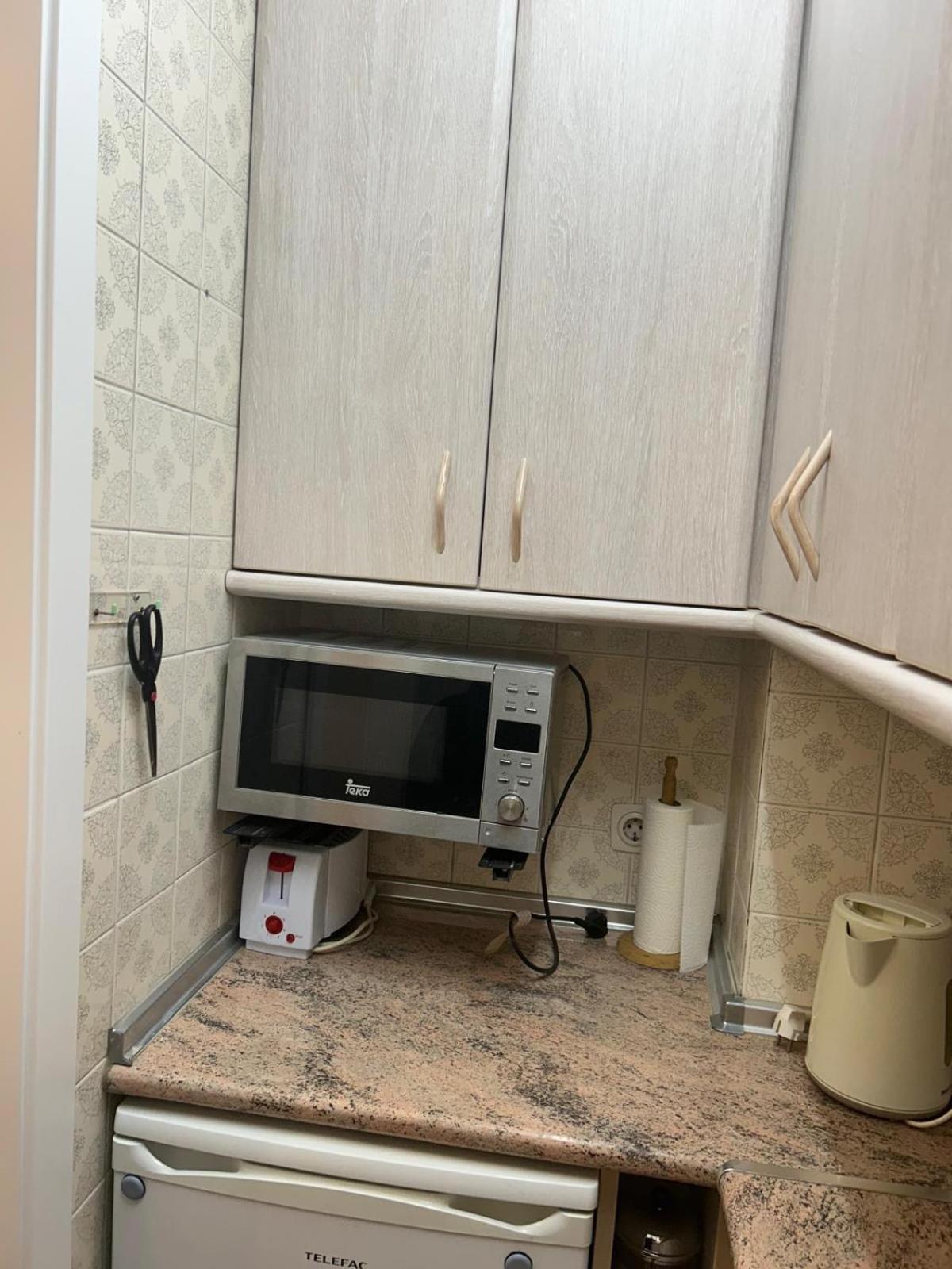 Agata Apartment Benalmadena Arroyo De La Miel Eksteriør bilde